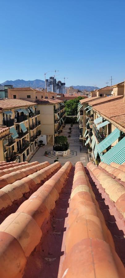 Key-Wise Malaga Centro San Francisco 3 Habitaciones Exterior photo